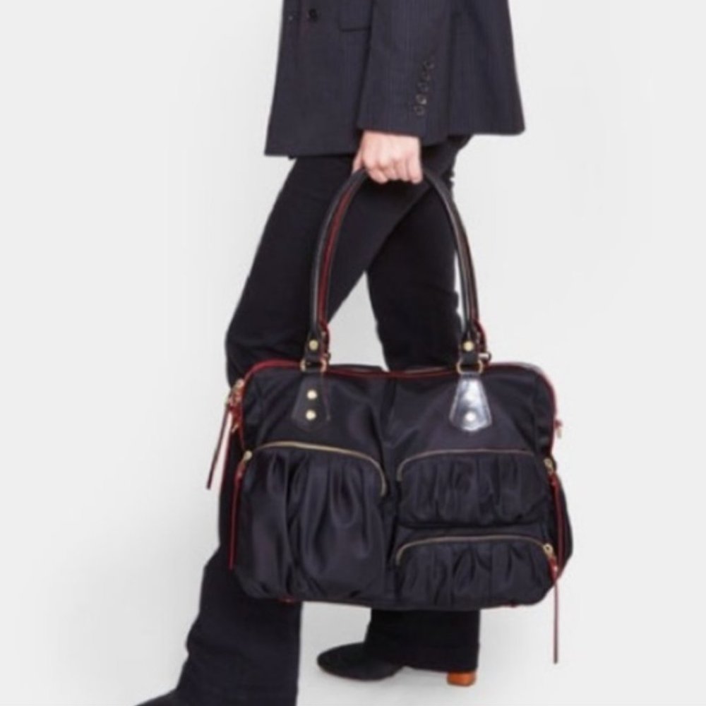 MZ Wallace Kate Diaper Bag